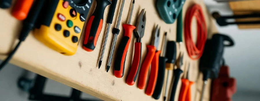 Elektrik Eğitimi Kursu Foto: Elektrik Eğitimi Kursu