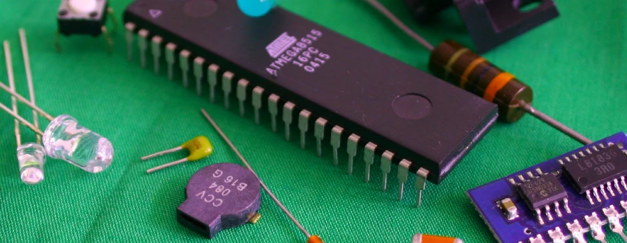 Elektronik Eğitimi Kursu Foto: Elektronik Eğitimi Kursu