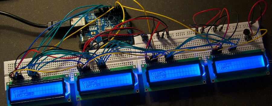 Pic Programlama Eğitimi Kursu Foto: Pic Programlama Eğitimi Kursu