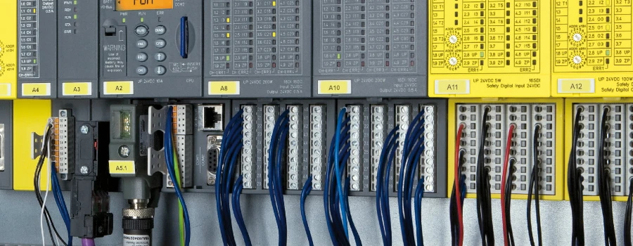 PLC Eğitimi Kursu Foto: PLC Eğitimi Kursu